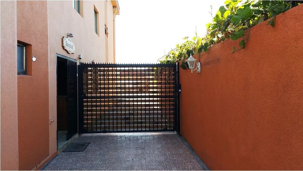 Hotel Mar Sur