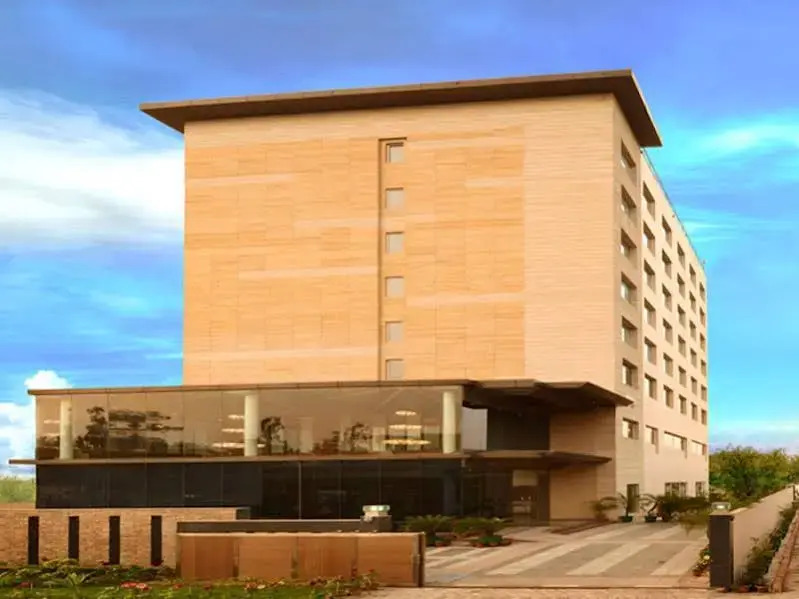 JP Hotel & Resorts