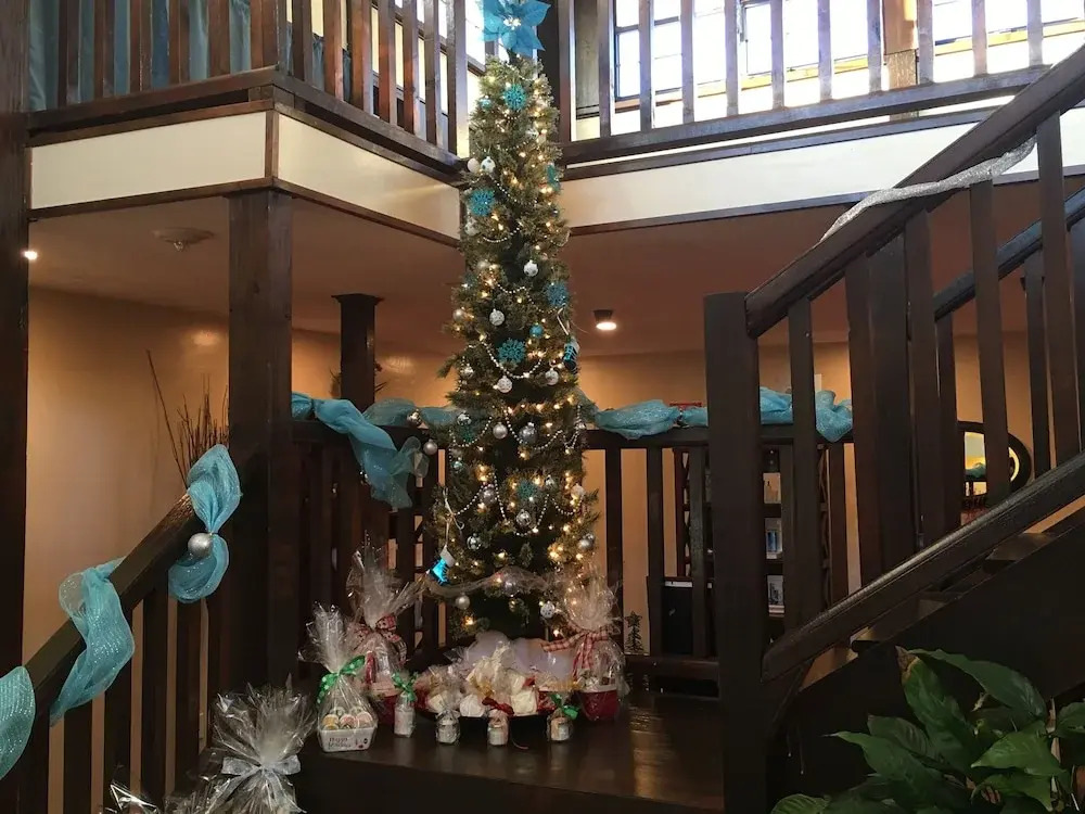 Kelinci Spa Bed & Breakfast