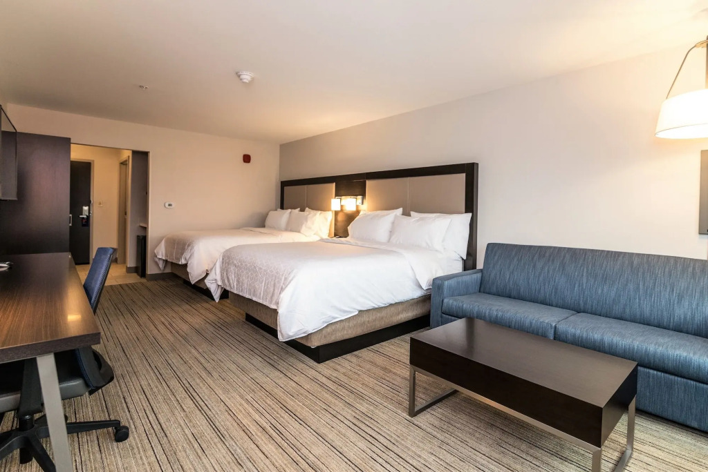 Holiday Inn Express & Suites Allen Park by IHG