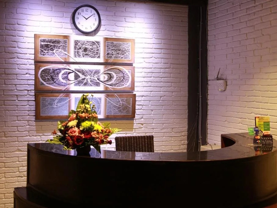 Amazing Kuta Hotel