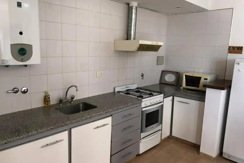 Departamento en pleno centro, a metros de todo !