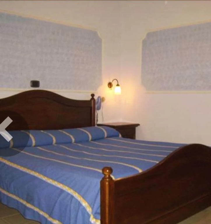 Hotel Demetrio