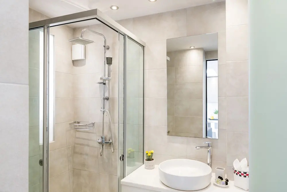 Dimi Brous Apartment 1 by CorfuEscapes