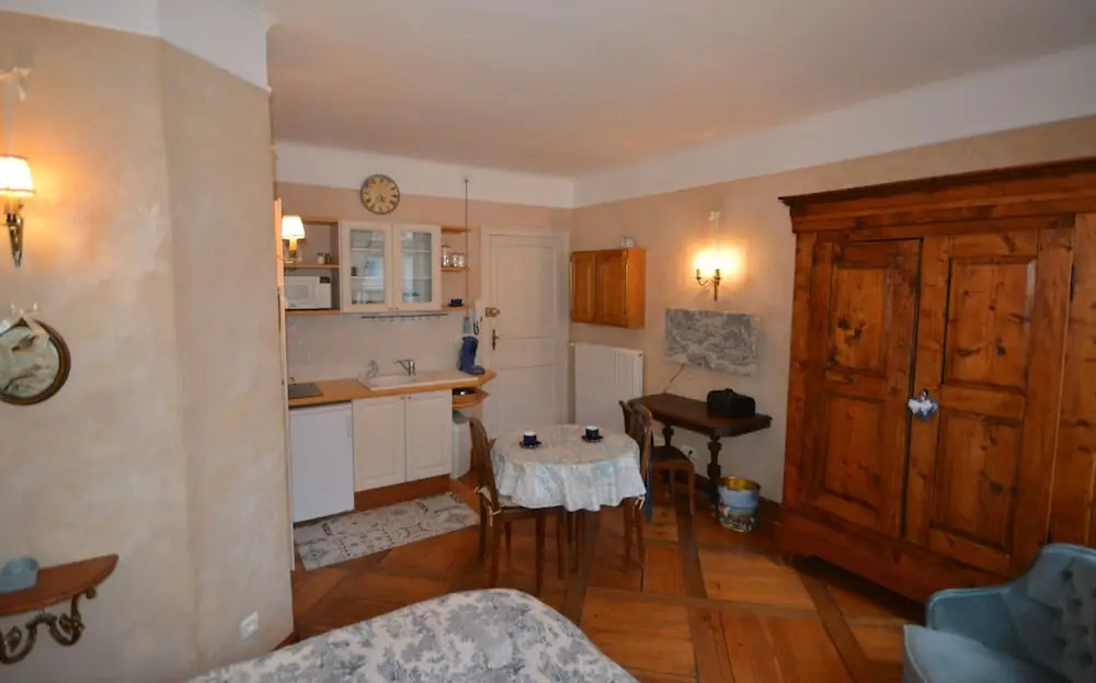 Relais & Châteaux La Maison Des Têtes