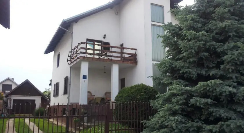 Apartmani Maraton