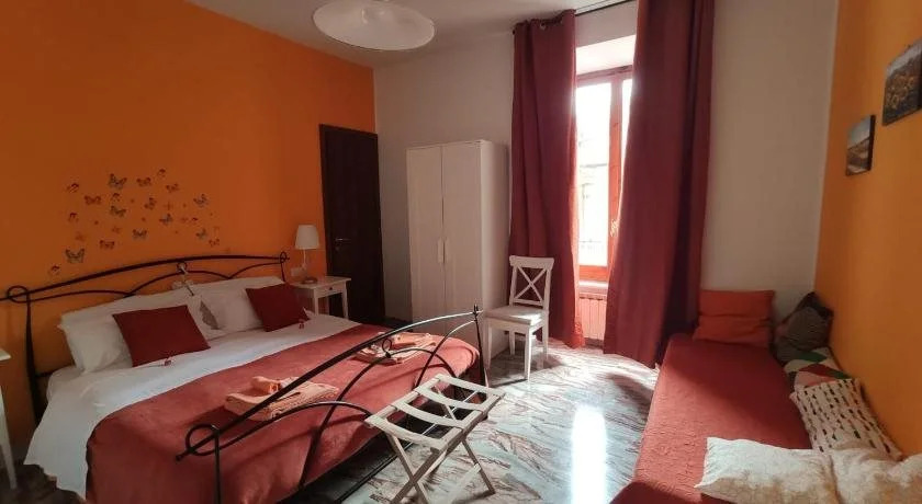 B&B Isolatiberina