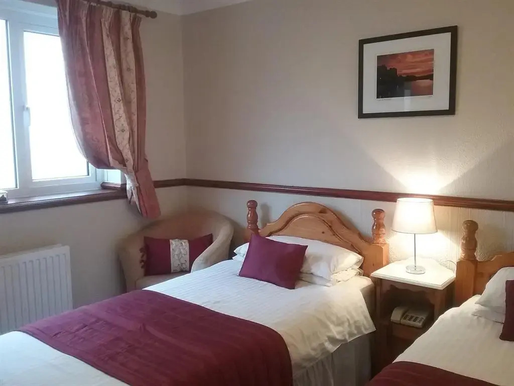 The Gower Hotel