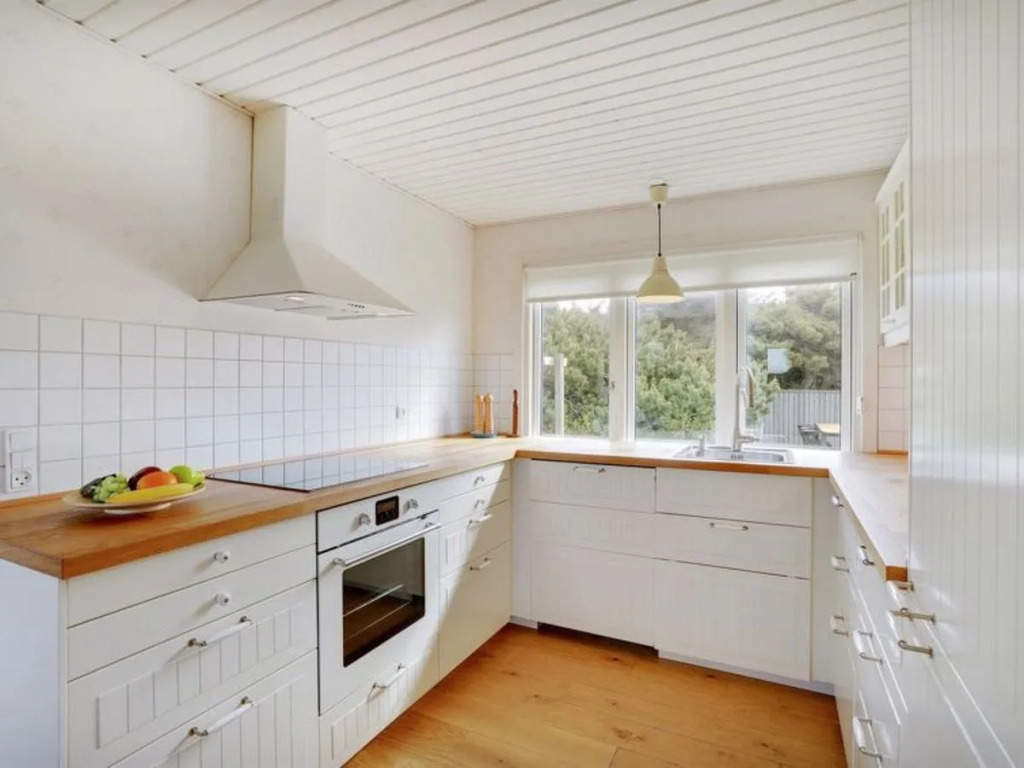 "Timotej" - 150m from the sea in NW Jutland