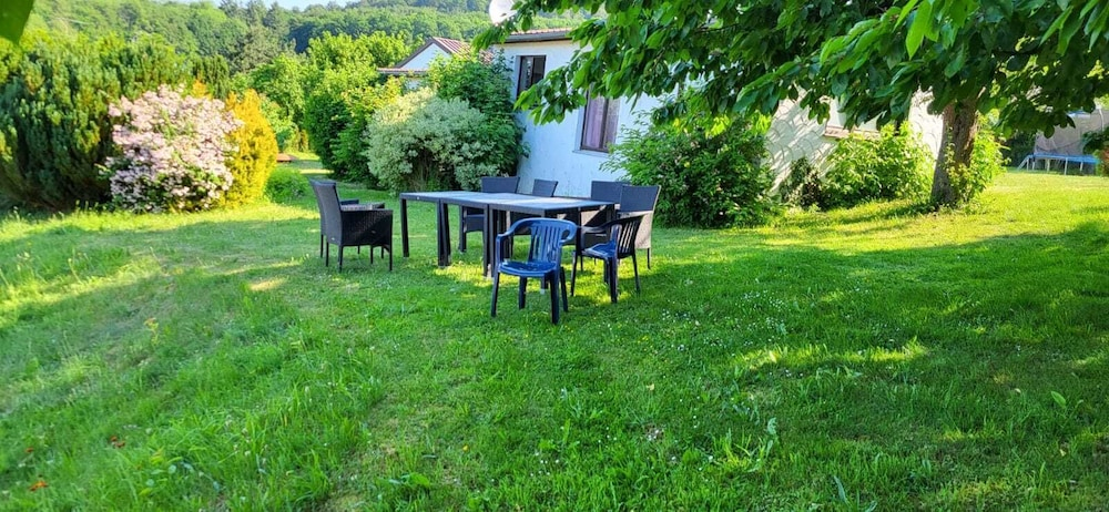 D&B staycation Ferienpark