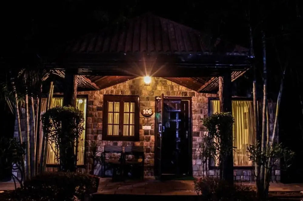 Jungle Leela Resort