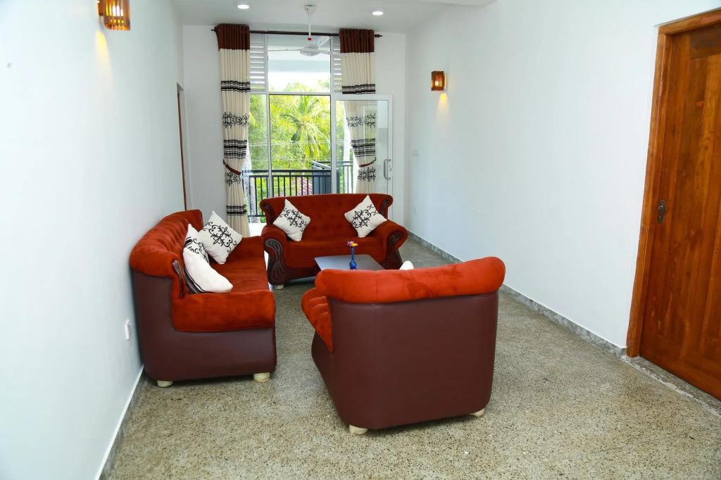 Muthu Resort