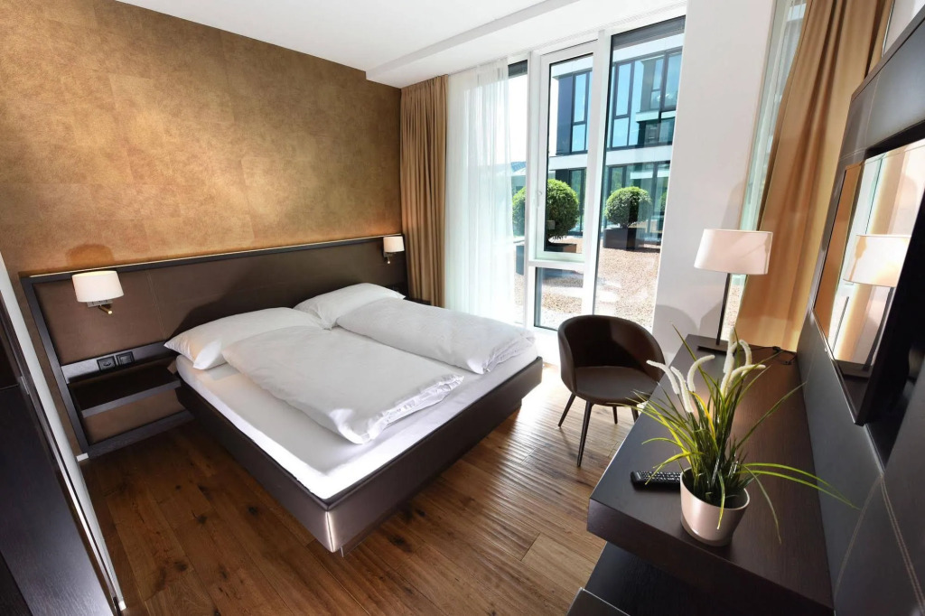 Hotel kommod