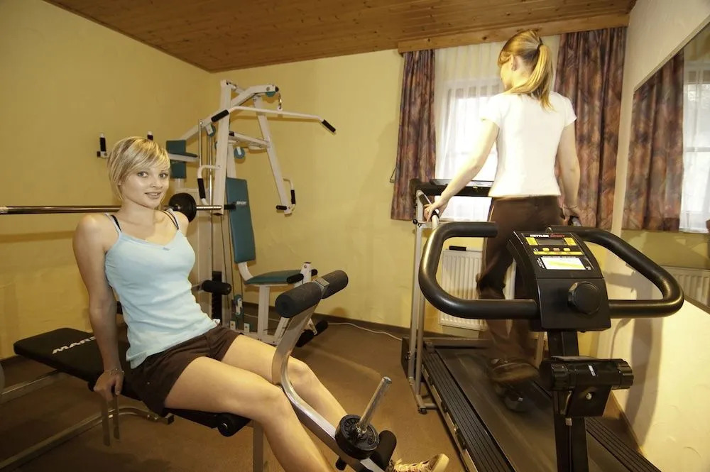 Ellerbeck Gesundheits- und Wellnesshof