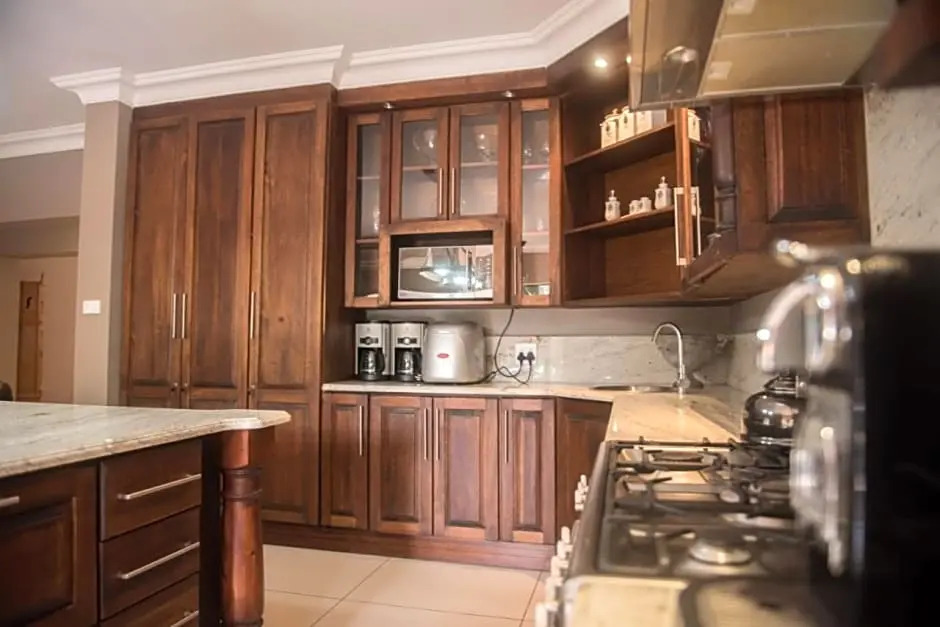 Potch Manor Guest House