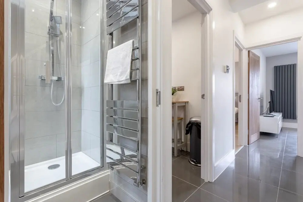 Fantastic 3 Bedroom Home Near Canary Wharf
