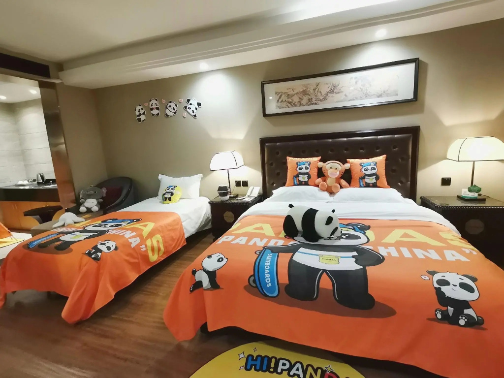 Rose Hot Spring Hotel