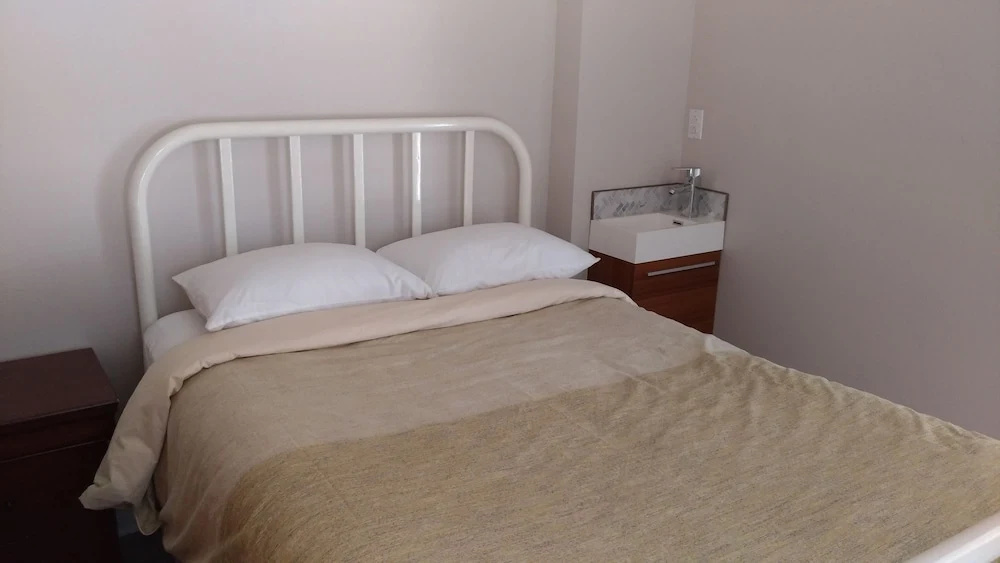 Les Appartements de La Bergeronnette