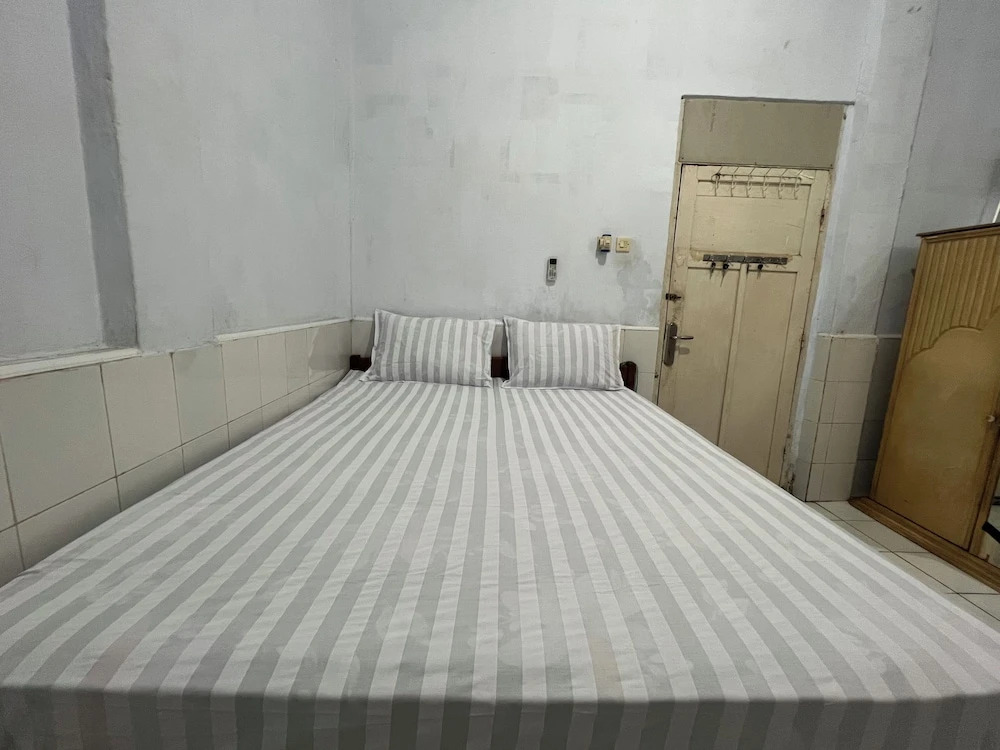 Hotel O Oma Homestay