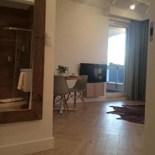 Apartament Kolska