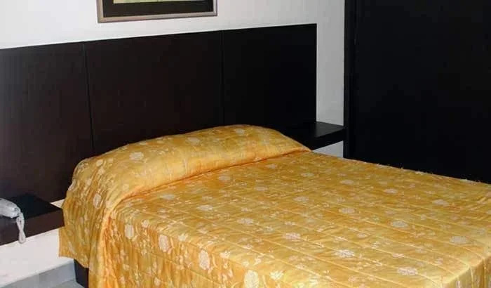 Hotel Colibrí Suites