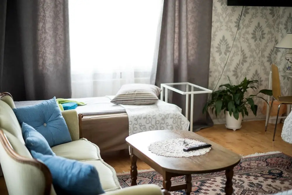 Stranda Apartment