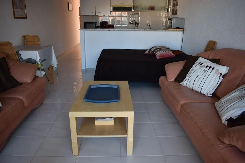 62-apartamento con Vistas Canal y Piscina