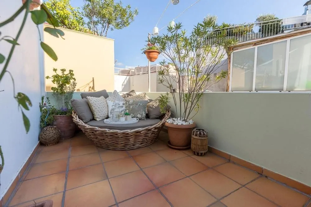 Sunny Luxurious 2Br 2Ba Apt In Athens
