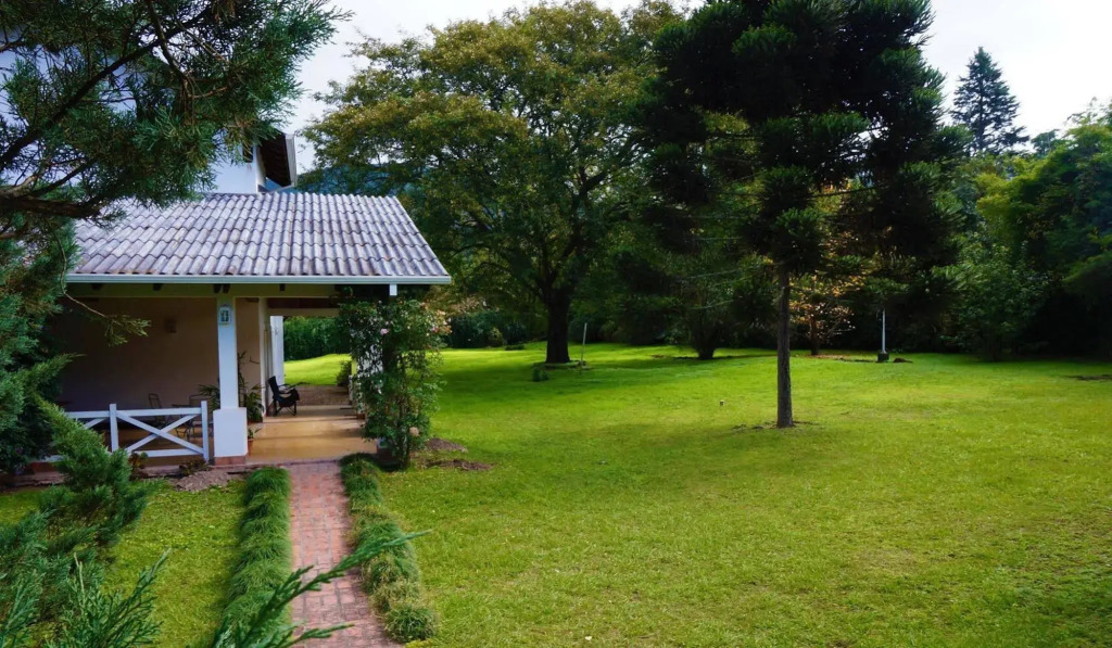 Aires de San Lorenzo B&B