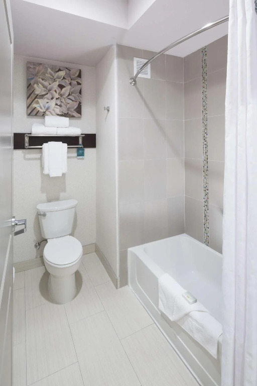 Homewood Suites by Hilton Lynnwood Seattle Everett, WA