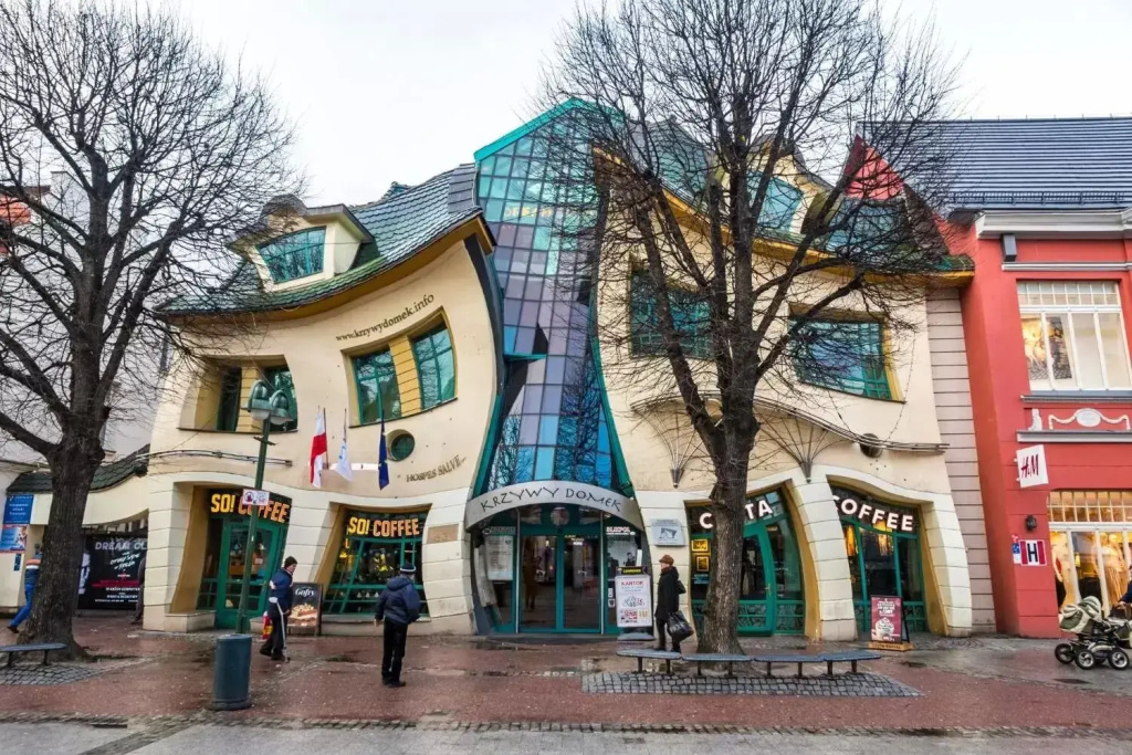 Victus Apartamenty, Apartament Chopin 2