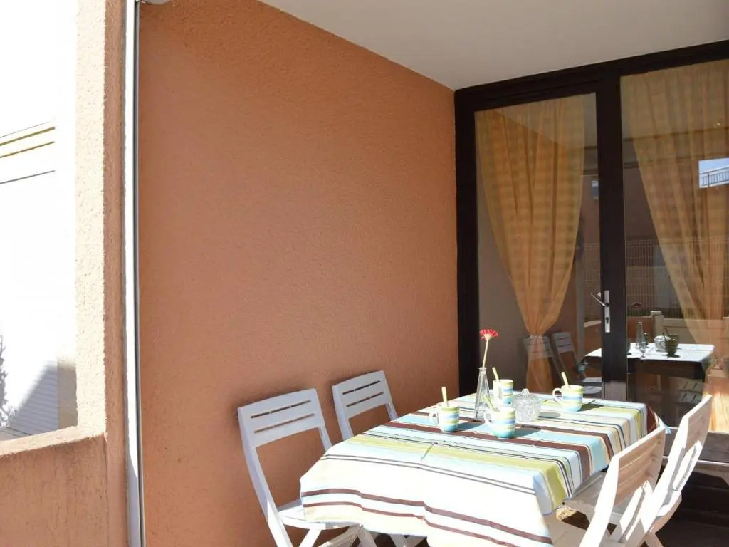 Appartement Fleury-Saint-Pierre-la-Mer, 2 pièces, 4 personnes - FR-1-229D-75