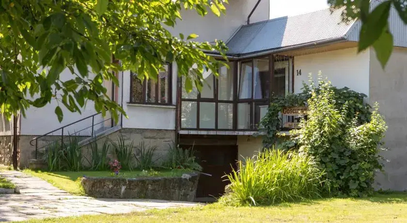 Gościnny Domek