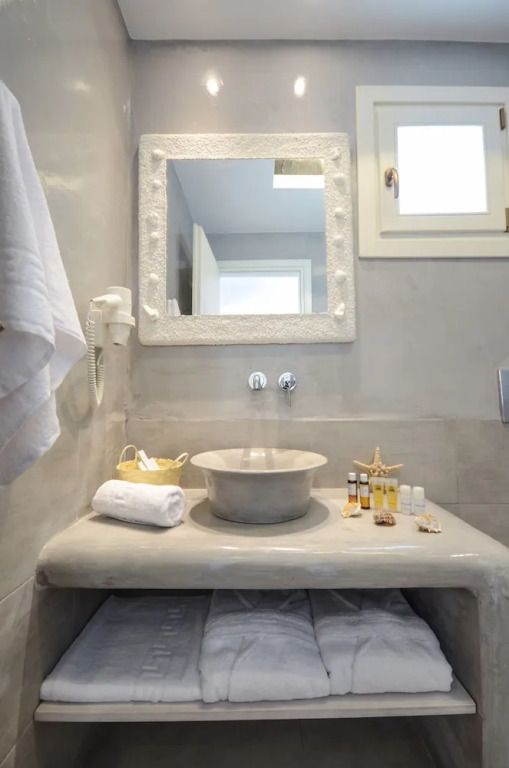 My Villa Naxos II