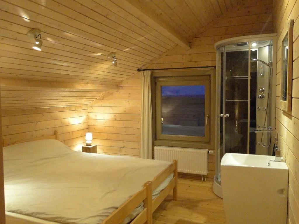 Holiday Home A Pas de Loup