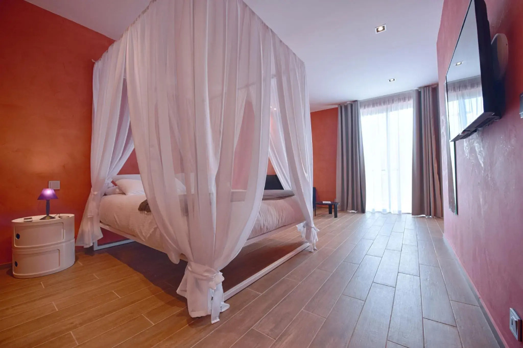 Quaint Boutique Hotel Xewkija