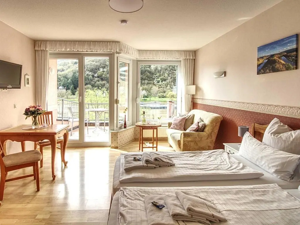 Ferienhaus Bullay