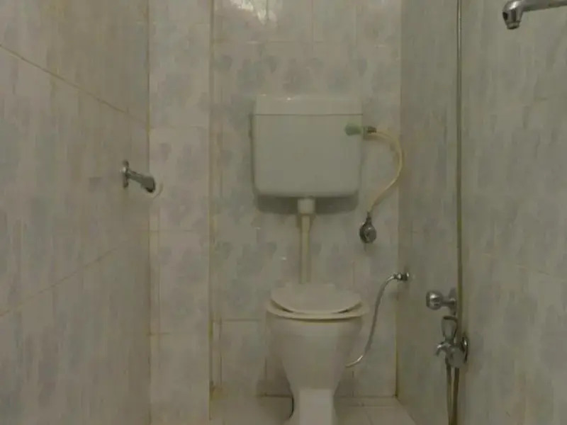 Hotel Kiran Palace