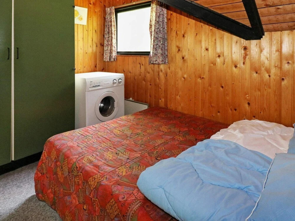 Luxurious Holiday Home in Hadsund With Terrace