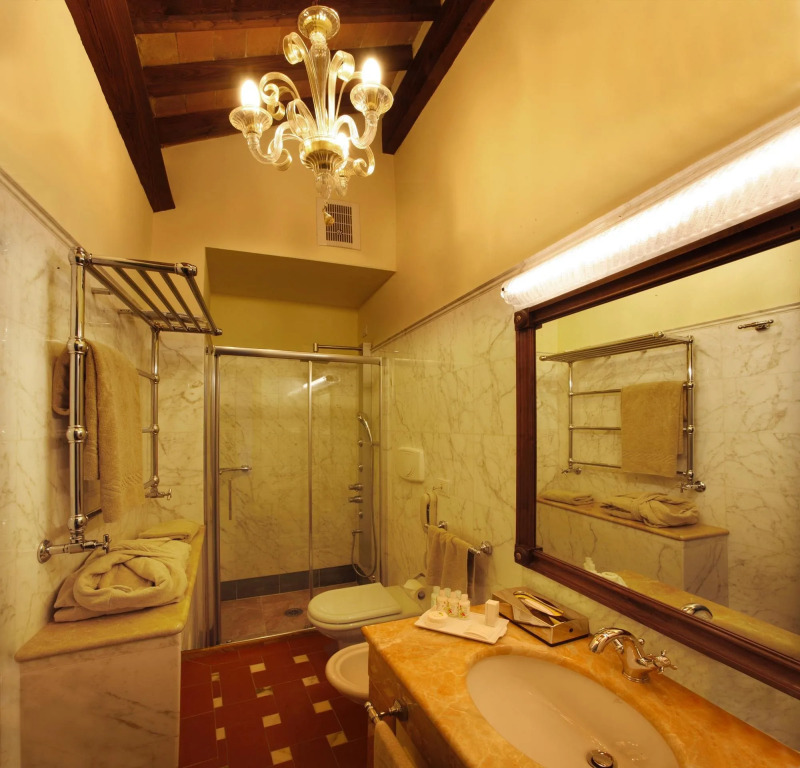 Hotel Mulino di Firenze - WorldHotels Crafted