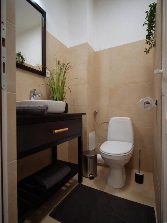 Zakarias Apartments