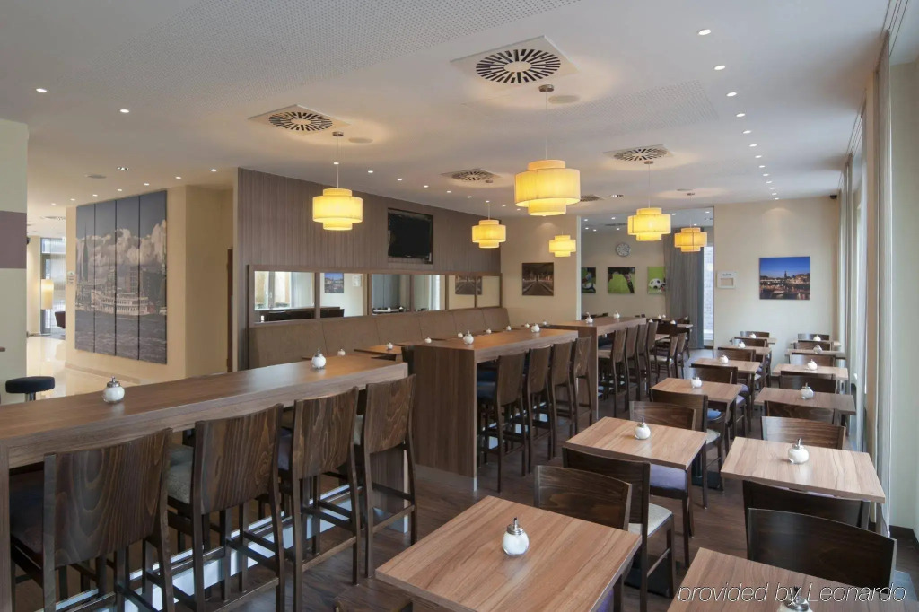 Premier Inn Hamburg City Millerntor