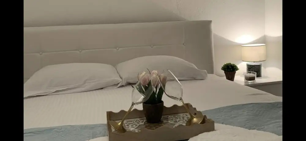 Dibra Apartmants