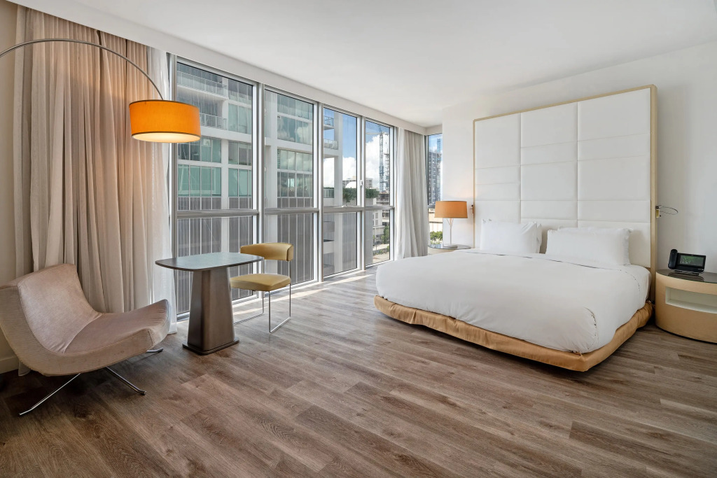 The Grayson Hotel Miami Downtown