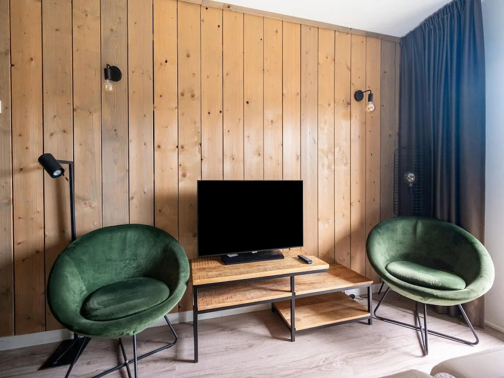 Forest Retreat in Hambachtal Boutique Resort