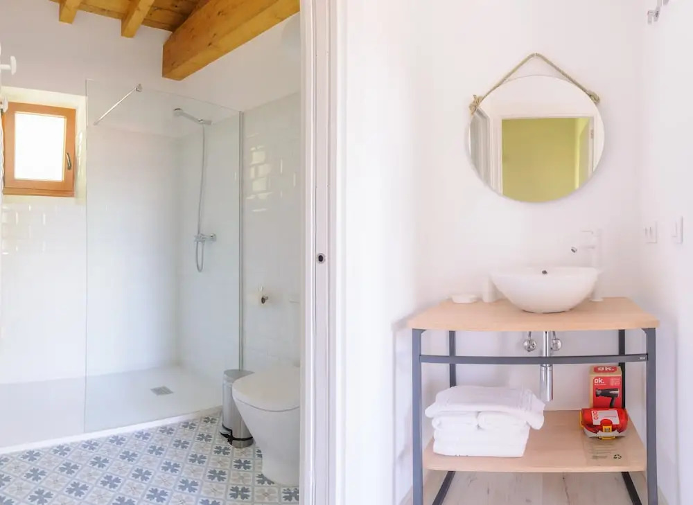Apartamentos Las Garzas de Oyambre