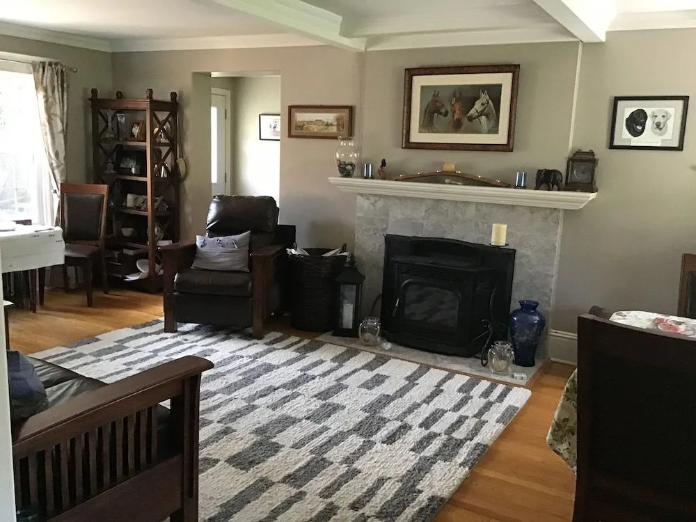 The Stella Rose B&B