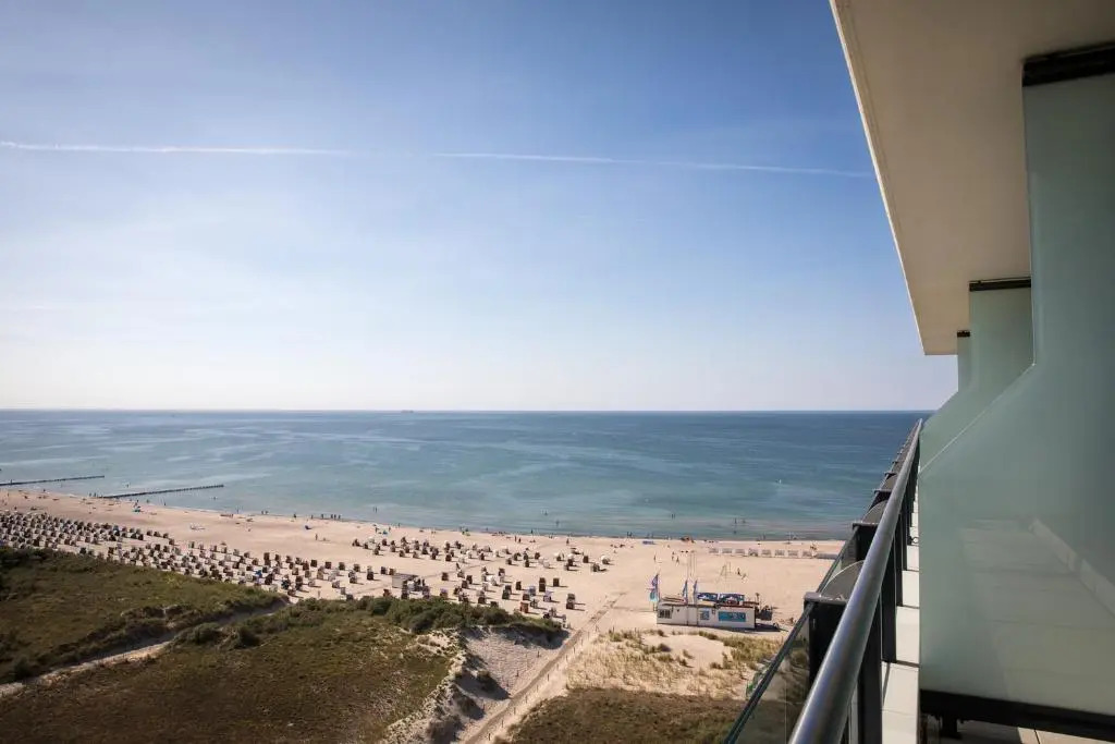 aja Warnemünde