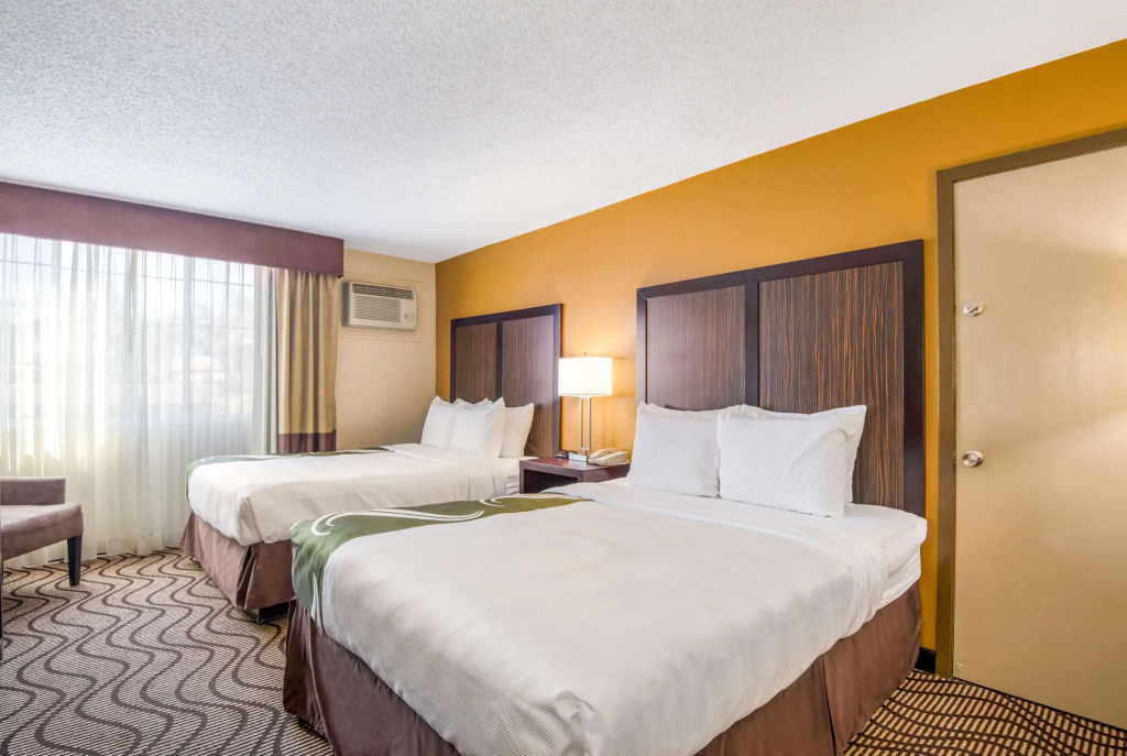 Quality Inn