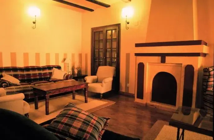 Posada del Almudí